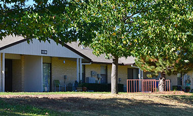 Apartments At Ardmore Village